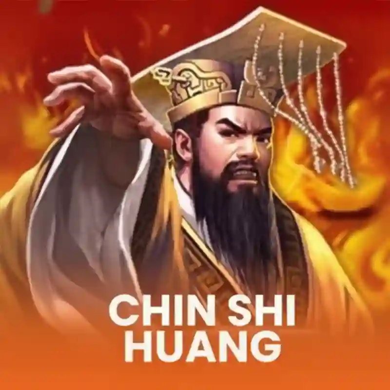 Chin Shi Huang slot