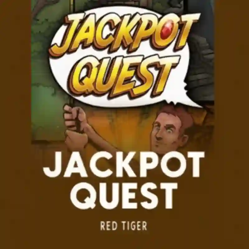 Jackpot Quest slot