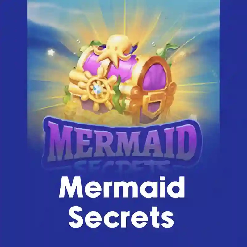 Mermaid Secrets slot