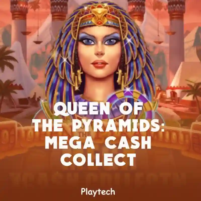 Queen of the Pyramids