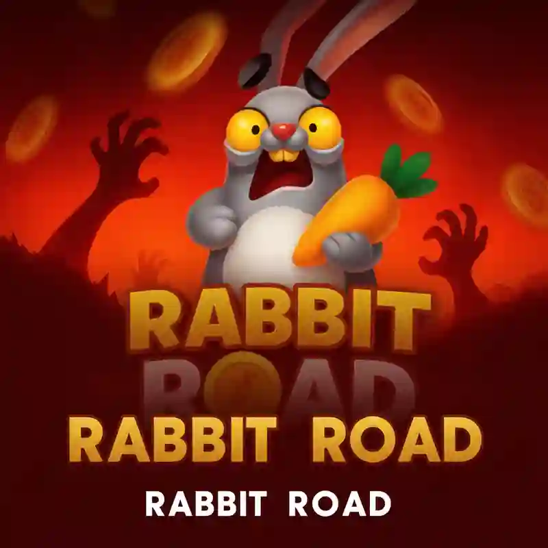 Rabbit Road slot