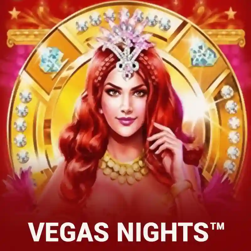 Vegas Nights slot